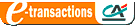 e-transactions
