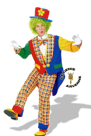 Image De Clown