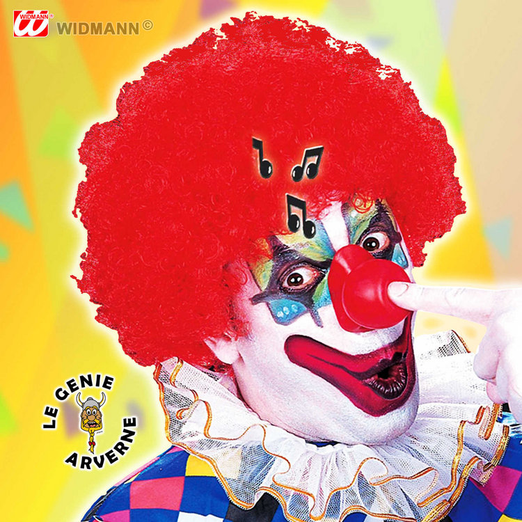 clipart nez de clown - photo #41