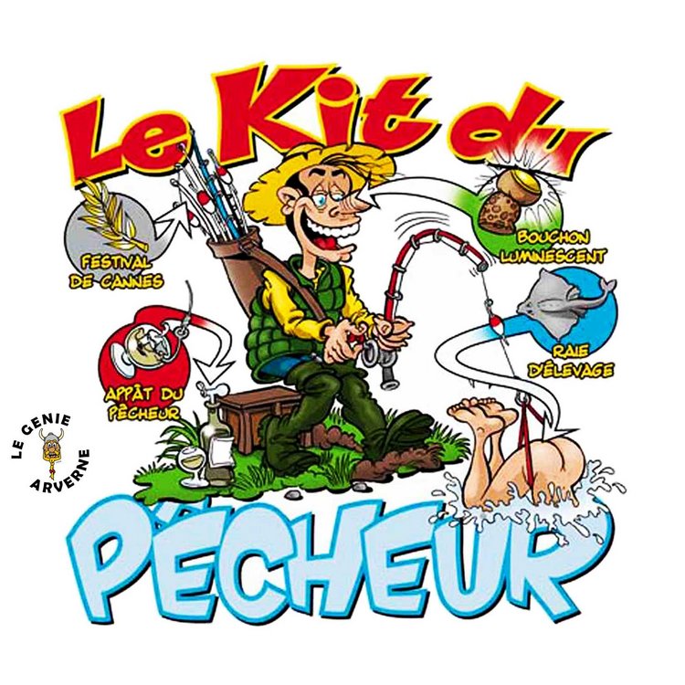 Regarder en ligne la pêche en hiver