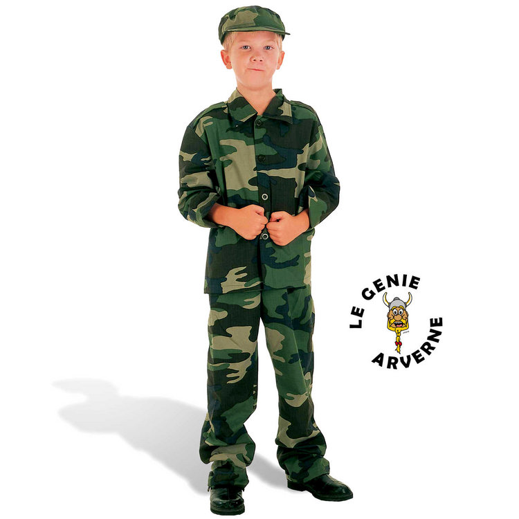 tam surplus militaire