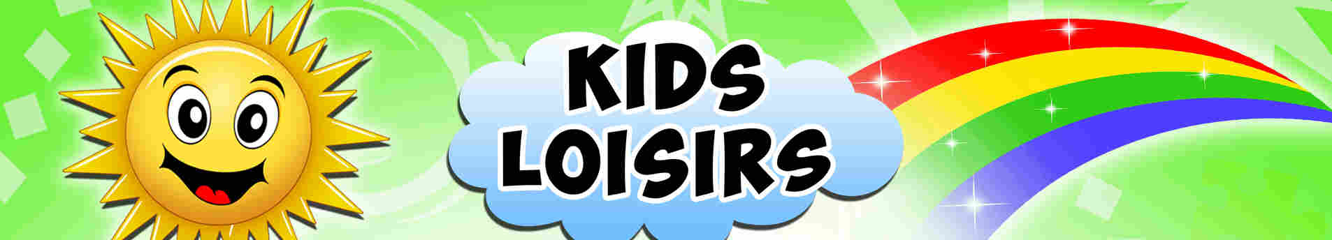 Kids loisirs