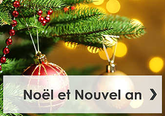 Noël et nouvel an