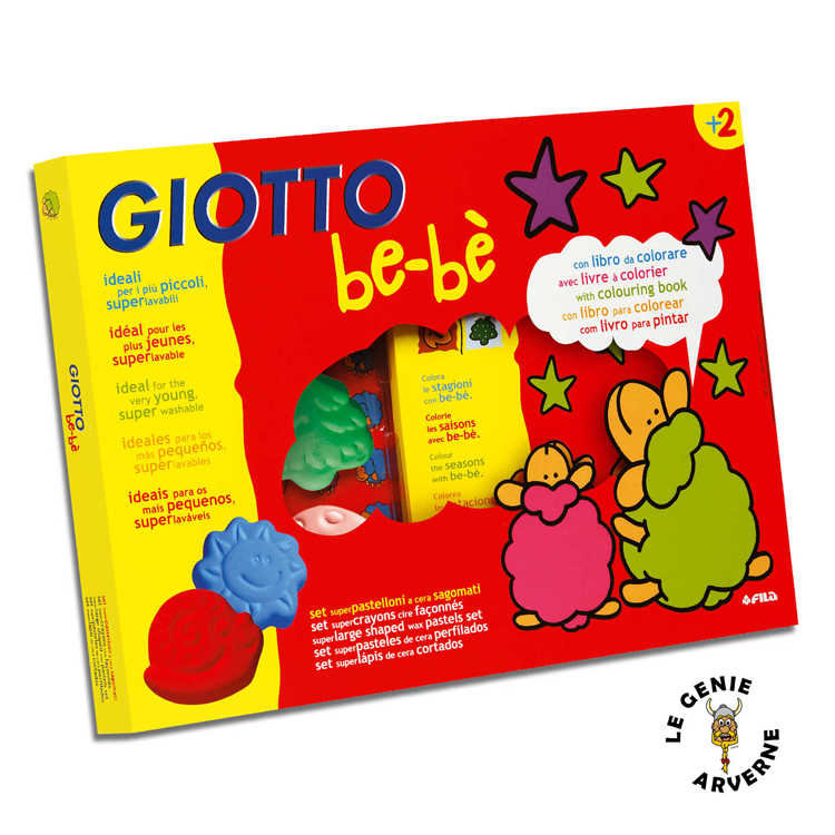 Kit Creatif Coloriage Pastel Be Be Kit Creatif Coloriage Pastel Be Be