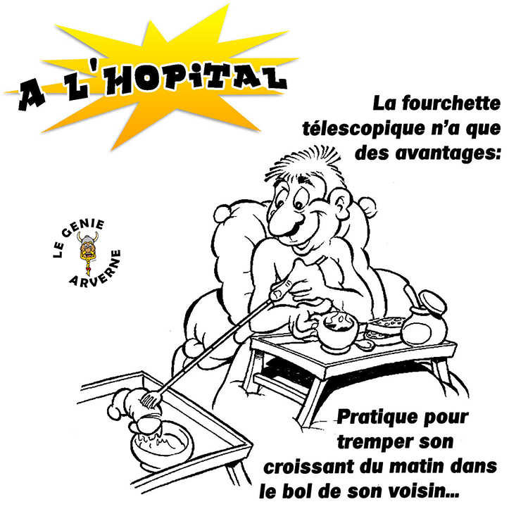 Téléchargement gratuit Images Fourchette Extensible 64cm le plus cool salutations