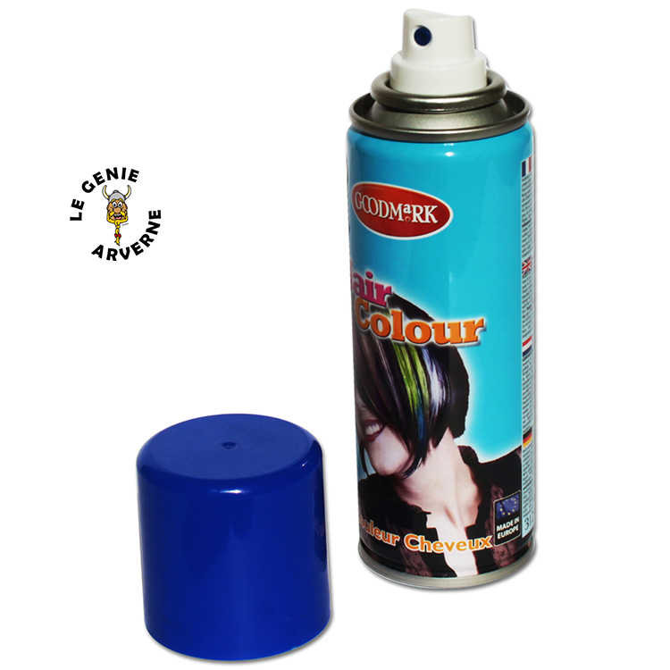 peinture pour cheveux temporaire peinture pour cheveux temporaire