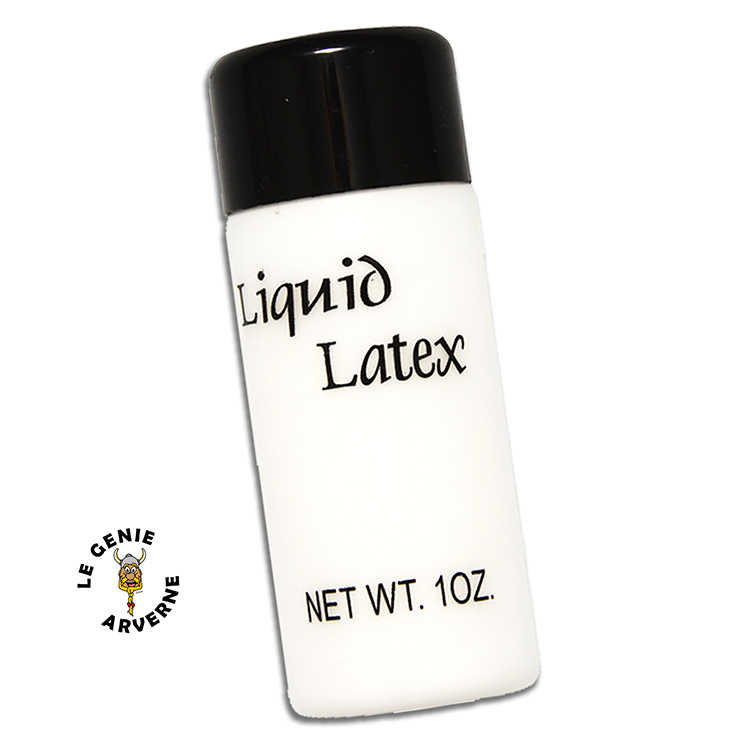 Latex Liquide