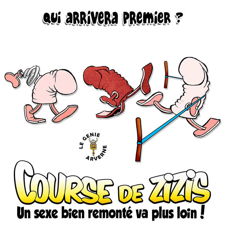 Humour.conne - LES SEPT DÉFAUTS DU ZIZI (leçon d'anatomie