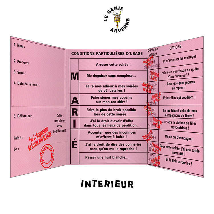 duplicata lettre 44 permis de conduire