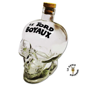 normal_bouteille tete de mort tord boyaux crane squelette flacon alcool fort eau de vie gnole liqueur whisky vitriol bonbonne verre litre cocktail schnaps calvados rhum whisky tequila vodka goutte digestif spiritueux recipient trinquer 1