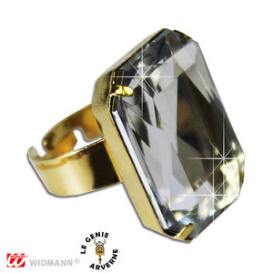 Bague enorme cheap