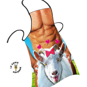 Tablier Amour De Chevre Tablier Amour De Chevre