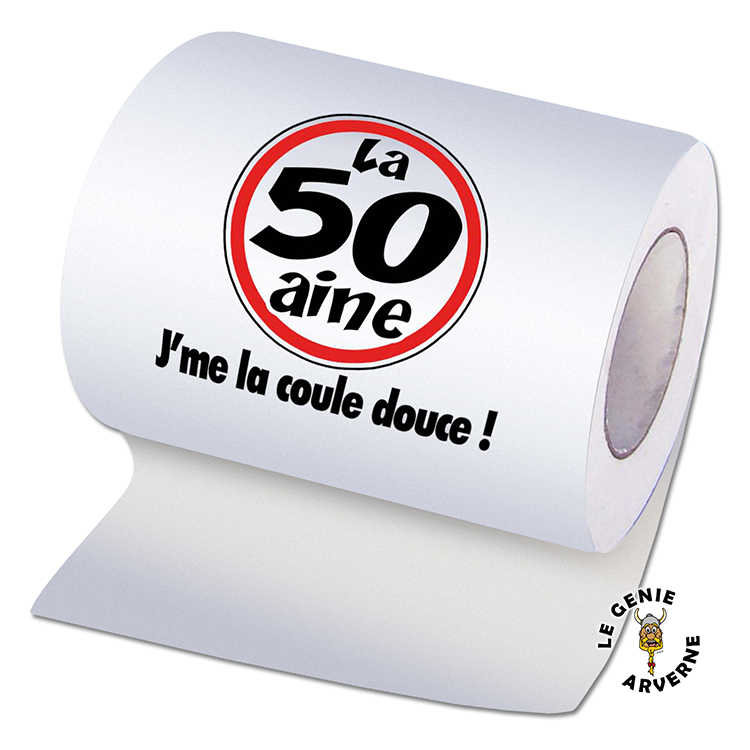 HUMOUR - Bientôt une pénurie de papier toilette ? Par Willy