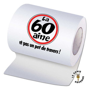 Le Plus Rapide Blague Pour Anniversaire 60 Ans