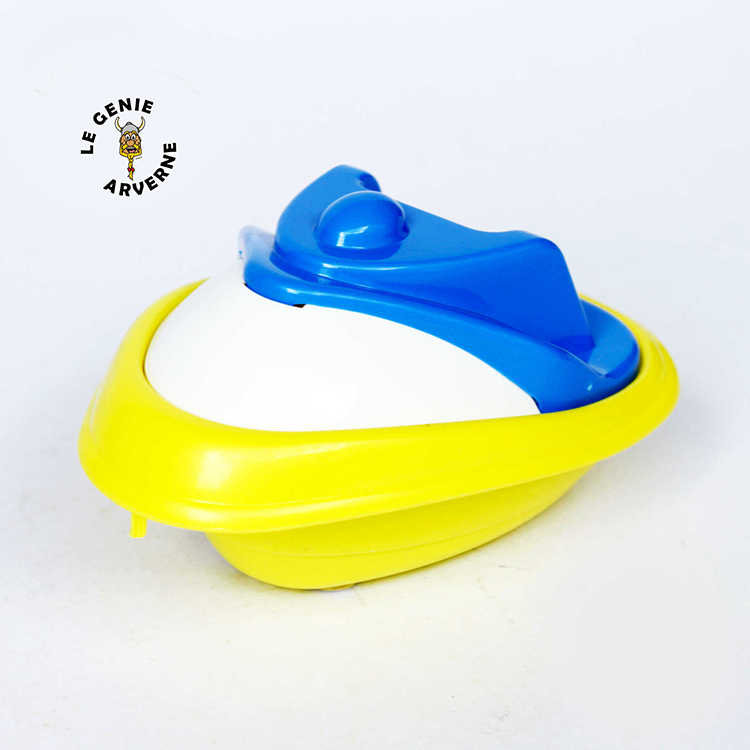 Jouet de Bain Petit Bateau